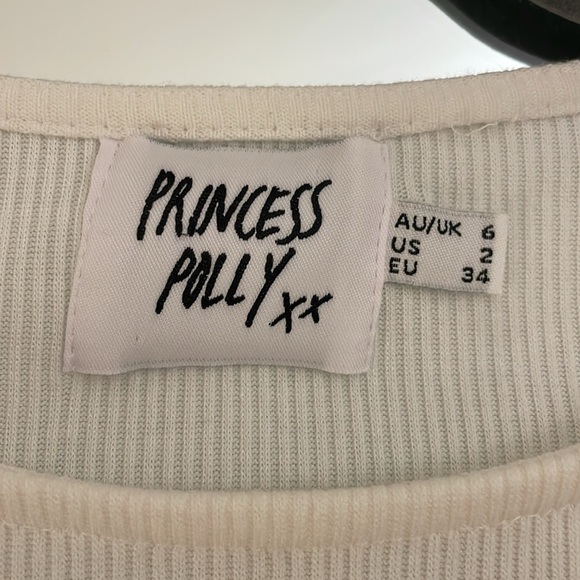 Princess Polly Top - Picture 3 of 3